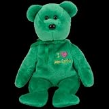 Ty I Love South Carolina State Bear Beanie Baby