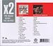 X2: Cherry Pie/Dirty Rotten Filthy Stinking Rich