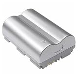 Cheap Lenmar DLC511 Lithium-ion Digital Camera/Camcorder Battery Equivelent to the Canon BP-511 and BP-512 Battery