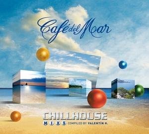 Cafe del Mar - Vol. 5 - Zortam Music