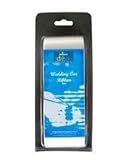 Bright Ideas Wedding Car Ribbon 6M White P12 41YhB%2BKXPqL. SL160 Bright Ideas Wedding Car Ribbon 6M White P12
