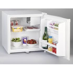 Fridgemaster Table Top Fridge
