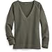 Sporting Goods : V-Neck Sweatshirt Sweater