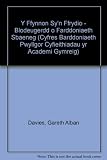 Y Ffynnon sy'n Ffrydio : blodeuyerdd o Farddoniaeth Sbaeney