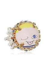 Bijoux De Famille Anillo (Blue)