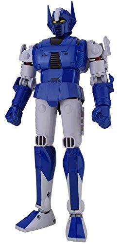 セットガードプロテクション！ 『闘士ゴーディアン』フィギュア前期