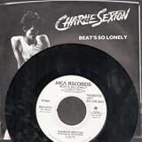 BEAT`S SO LONELY 7" (45)