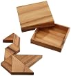 Philos 6212 - Tangram, Legespiel