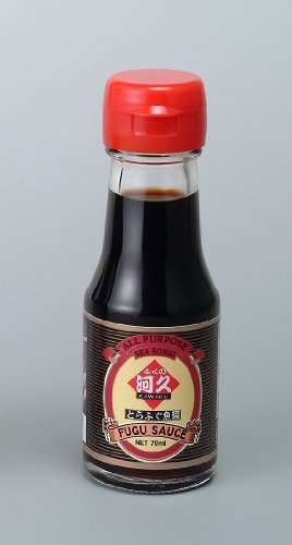 とらふぐ魚醤70ml