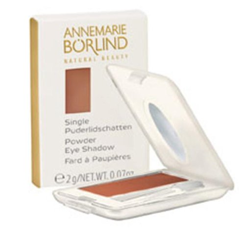 Powder Eye Shadow - Plum