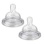 Philips AVENT 3 Months+ Airflex Medium Flow Teats