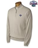 Florida Gators 2007 NCAA Basketball National Champions Half Zip Sweater