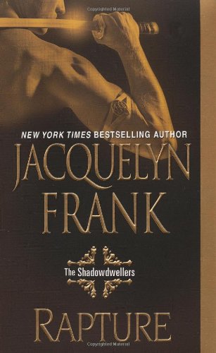 Rapture: The Shadowdwellers