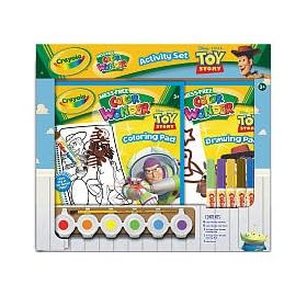 Dora the Explorer Color Wonder Fingerpaint Variety Pack - Crayola Finger Paint