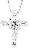 L'AMOUR DIAMOND (��ࡼ����������) �ͥå��쥹 LMD-EN20