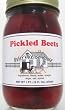 Byler's Relish House Homemade Amish Country Pickled Beets 16 oz.