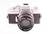 Minolta SR-T 102 / SR-T Super / SR-T 303 SLR camera body and lens
