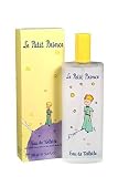 Le Petit Prince Eau de Toilette-Alcohol Free 100 ml Natural Spray