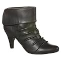 Mossimo Black Kalyssa Boot - 7
