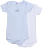 Petit Bateau - Body - Bébé Garçon