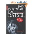 Das R�tsel: Psychothriller