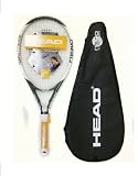 Head Ti.S6 Nano Titanium Tennis Racket L3