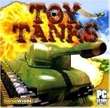 TOY TANKS