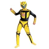 - Transformers An Bumblebee Child - Medium