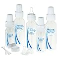 Dr. Brown's Newborn BPA Free Feeding Gift Set