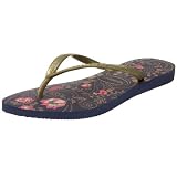 Havaianas Women's Slim Season Sandal