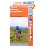 Salisbury and Stonehenge (Explorer Maps) (OS Explorer Map)
