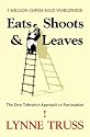 Eats, Shoots and Leaves: The Zero Tolerance Approach to Punctuation