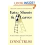 Eats, Shoots and Leaves: The Zero Tolerance Approach to Punctuation