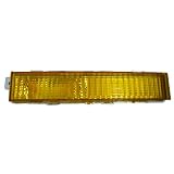 Aftermarket Replacement Replacement Passenger-Side Turn Signal Light by Aftermarket