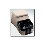 Console - Bench Seat Clutter Catcher ~ Black