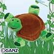 Webkinz Turtle by Ganz