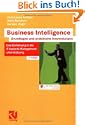 Business Intelligence - Grundlagen und praktische Anwendungen