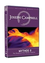 Watch Joseph Campbell - Mythos II Movie Online.