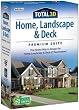 Individual Software Inc PMM-T12 Total 3D Home, Landscape & Deck Suite 12 Win 2000,Xp,Vista,Win 7
