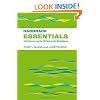 Harbrace Essentials with Resources for Writing in the Disciplines