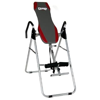 Set A Shopping Price Drop Alert For Body Champ IT8070 Inversion Therapy Table