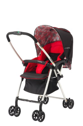 日淘 Goodbaby 好孩子 A型推车 JS-829-135