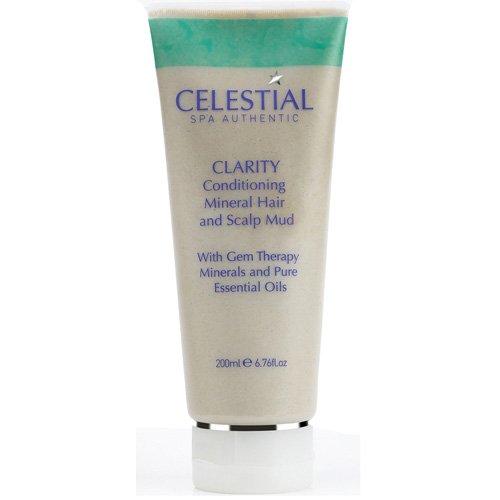 CLARITY CONDITIONING MINERAL HAIR & SCALP MUD 200ml