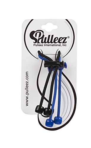 Pulleez Acrylic Double Pack Ponytail Holders