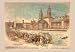 Triumphal Procession Columbia Expo: William Deering and Co. 12x18 Giclee on canvas