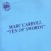 Marc Carroll-Ten of Swords