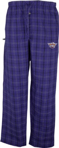 Buy Phoenix Suns Division Plaid Woven Pants