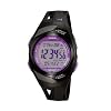 Casio Sport Unisex-Armbanduhr Laufuhr Digital Quarz STR-300-1CEF