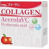 笑美緒 コラーゲン 30包