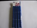 Pack of 12 Velcro Self Grip Hair Rollers. Approx 2cm Diameter.